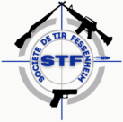 Logo de la société de tir de Fessenheim